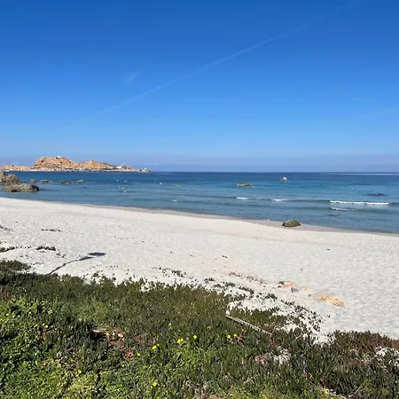 Le Rocher - Appt Pour 6 Climatise Avec Piscine *