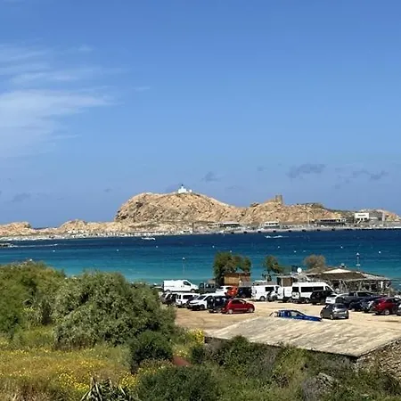 Le Rocher - Appt Pour 6 Climatise Avec Piscine Διαμέρισμα *