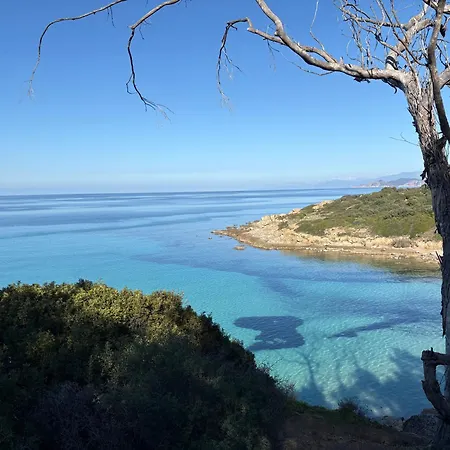Le Rocher - Appt Pour 6 Climatise Avec Piscine Apartment *