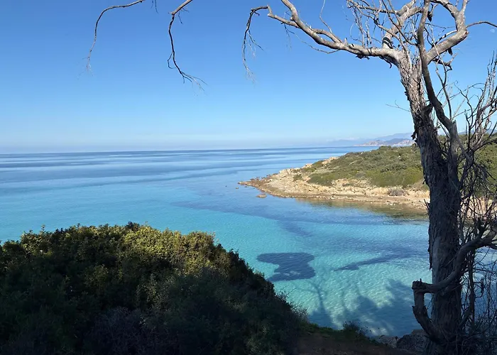 Le Rocher - Appt Pour 6 Climatise Avec Piscine Apartment *