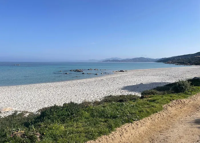 Appartement Le Rocher - Appt Pour 6 Climatise Avec Piscine *